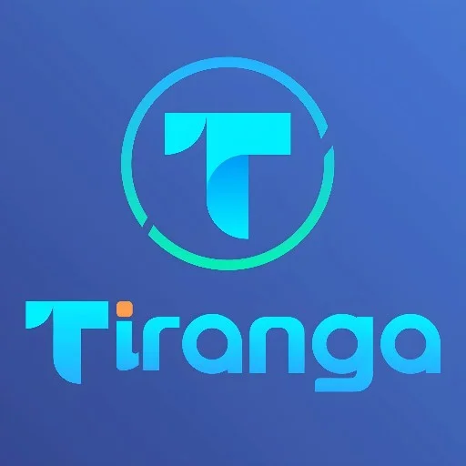 Tiranga Game Official Logo