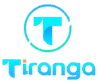 Tiranga Game Official Verified Logo
