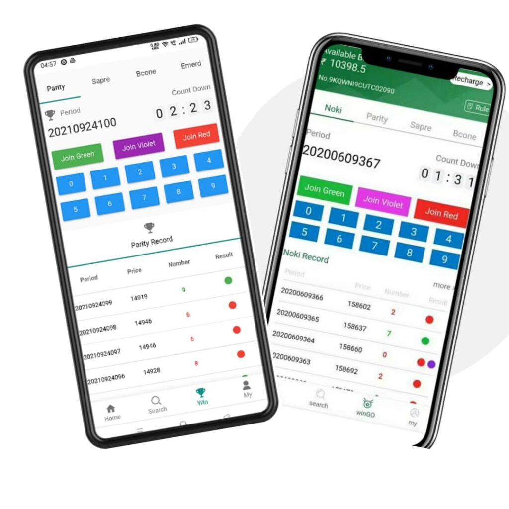 How can someone login to tiranga game easily.