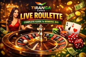 Live Roulette