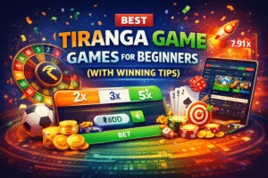 Tiranga Game games