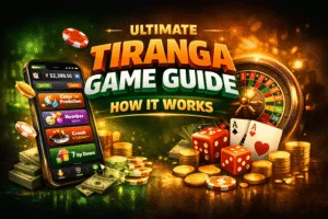 Tiranga Game Guide