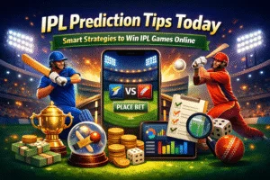 IPL prediction tips today