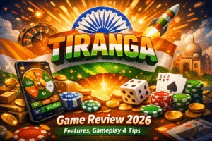 tiranga game review