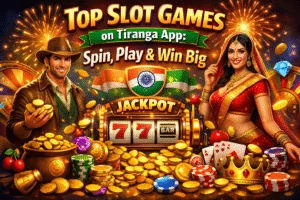 slot game strategies