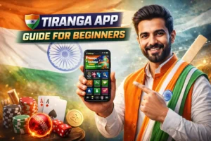 tiranga app guide
